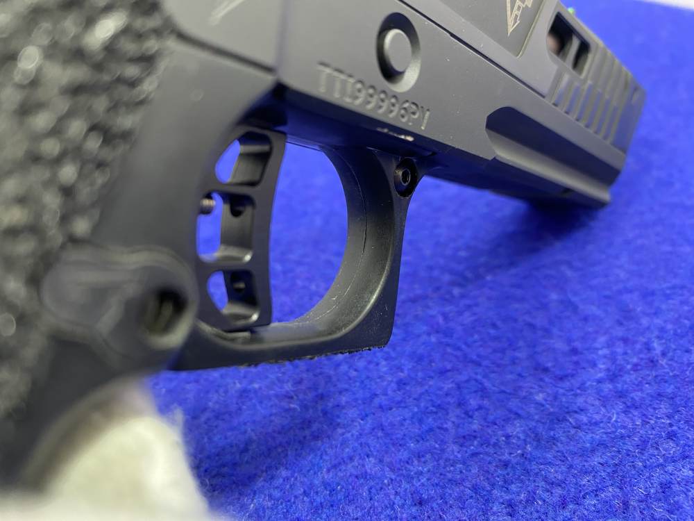 Taran Tactical Innovations JW4 Pit Viper 9mm *JOHN WICK: CHAPTER 4 HANDGUN*-img-26