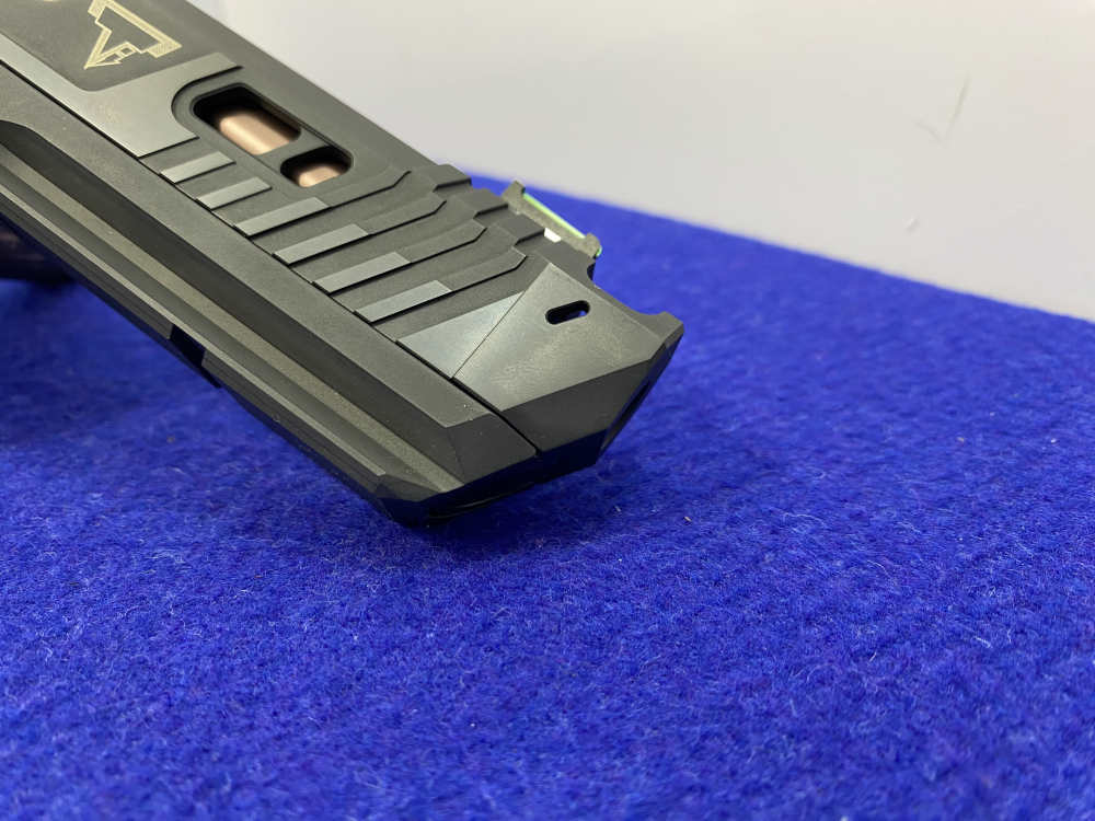 Taran Tactical Innovations JW4 Pit Viper 9mm *JOHN WICK: CHAPTER 4 HANDGUN*-img-18