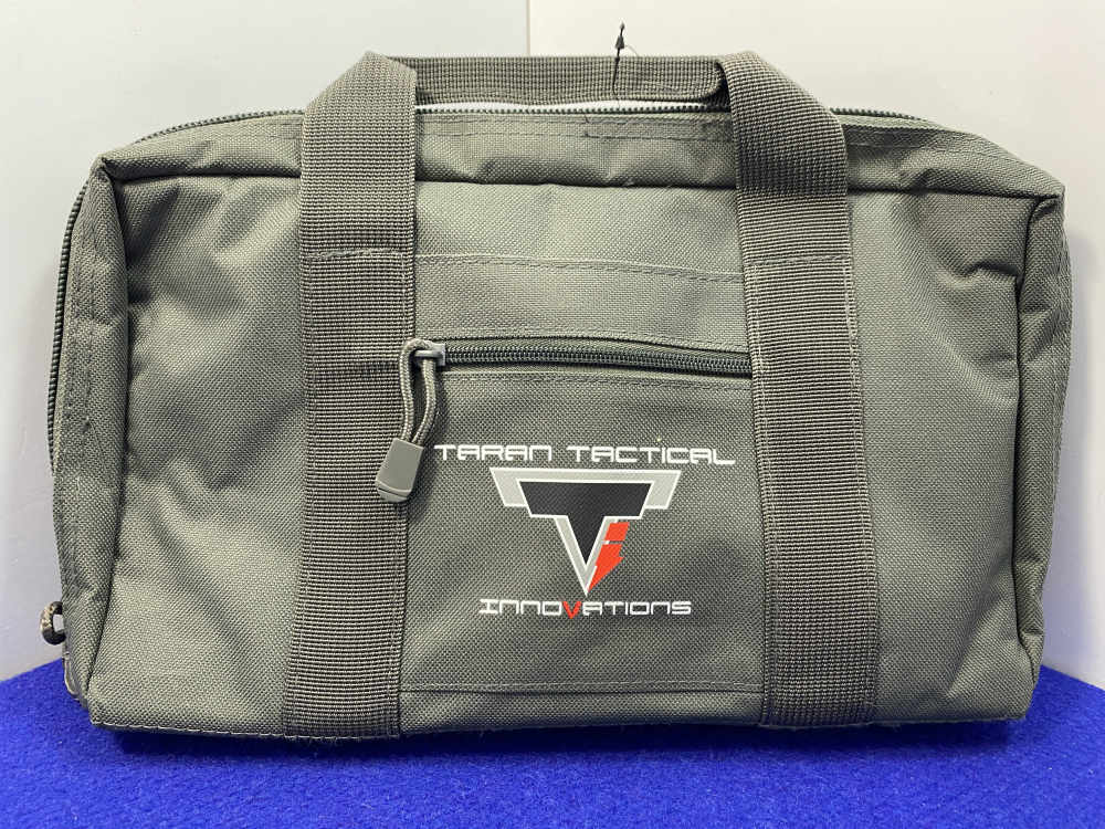 Taran Tactical Innovations JW4 Pit Viper 9mm *JOHN WICK: CHAPTER 4 HANDGUN*-img-4