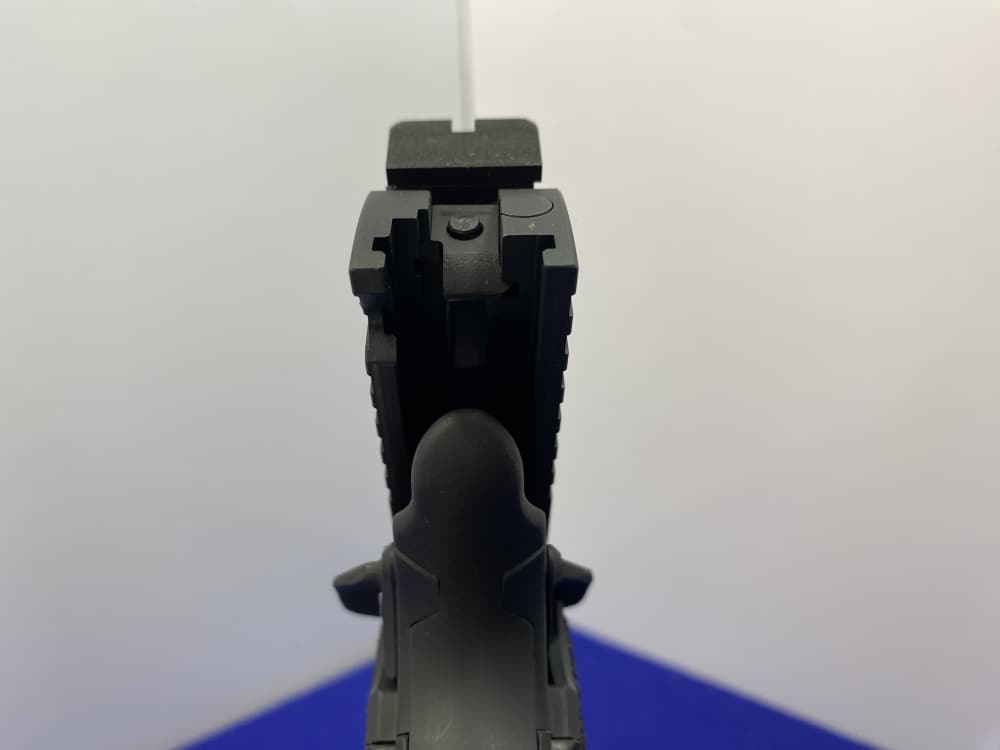 Taran Tactical Innovations JW4 Pit Viper 9mm *JOHN WICK: CHAPTER 4 HANDGUN*-img-33