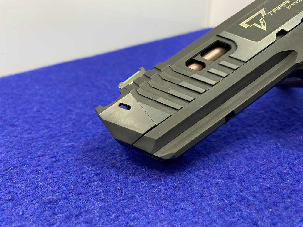 Taran Tactical Innovations JW4 Pit Viper 9mm *JOHN WICK: CHAPTER 4 HANDGUN*-img-11
