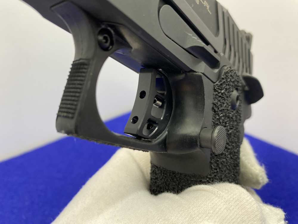 Taran Tactical Innovations JW4 Pit Viper 9mm *JOHN WICK: CHAPTER 4 HANDGUN*-img-27