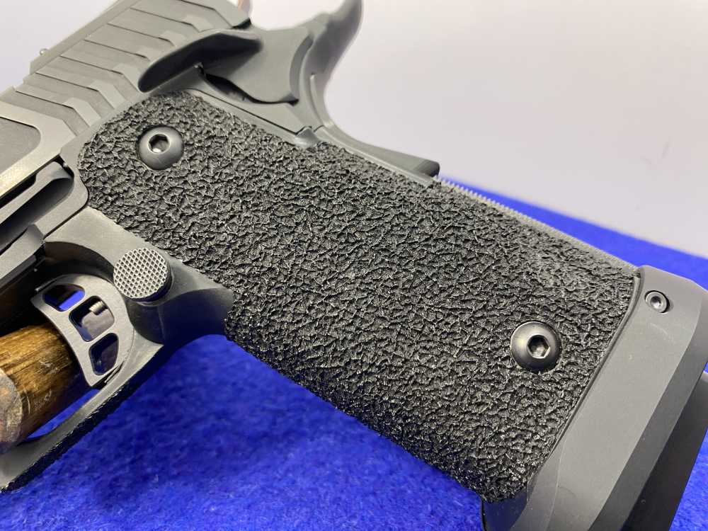 Taran Tactical Innovations JW4 Pit Viper 9mm *JOHN WICK: CHAPTER 4 HANDGUN*-img-7