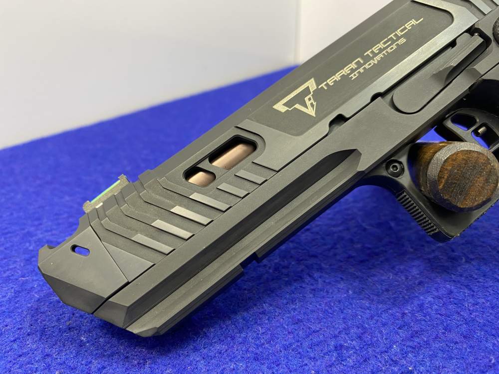 Taran Tactical Innovations JW4 Pit Viper 9mm *JOHN WICK: CHAPTER 4 HANDGUN*-img-10