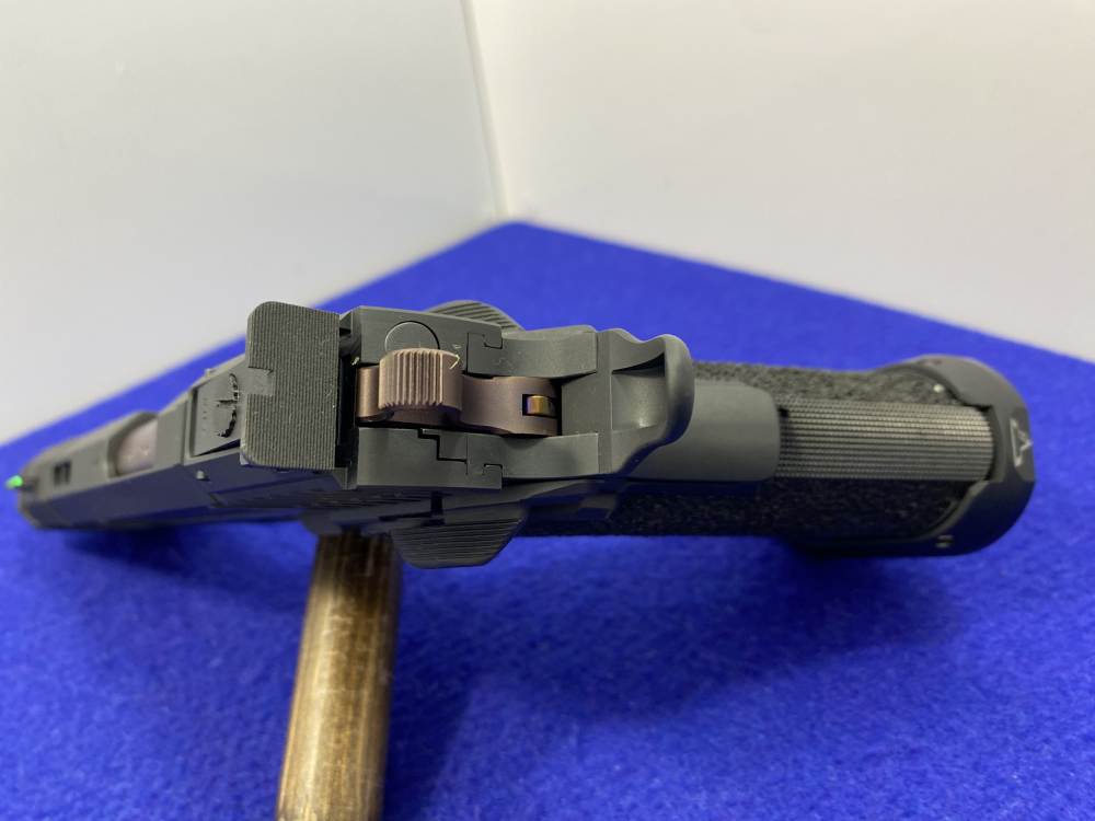 Taran Tactical Innovations JW4 Pit Viper 9mm *JOHN WICK: CHAPTER 4 HANDGUN*-img-21