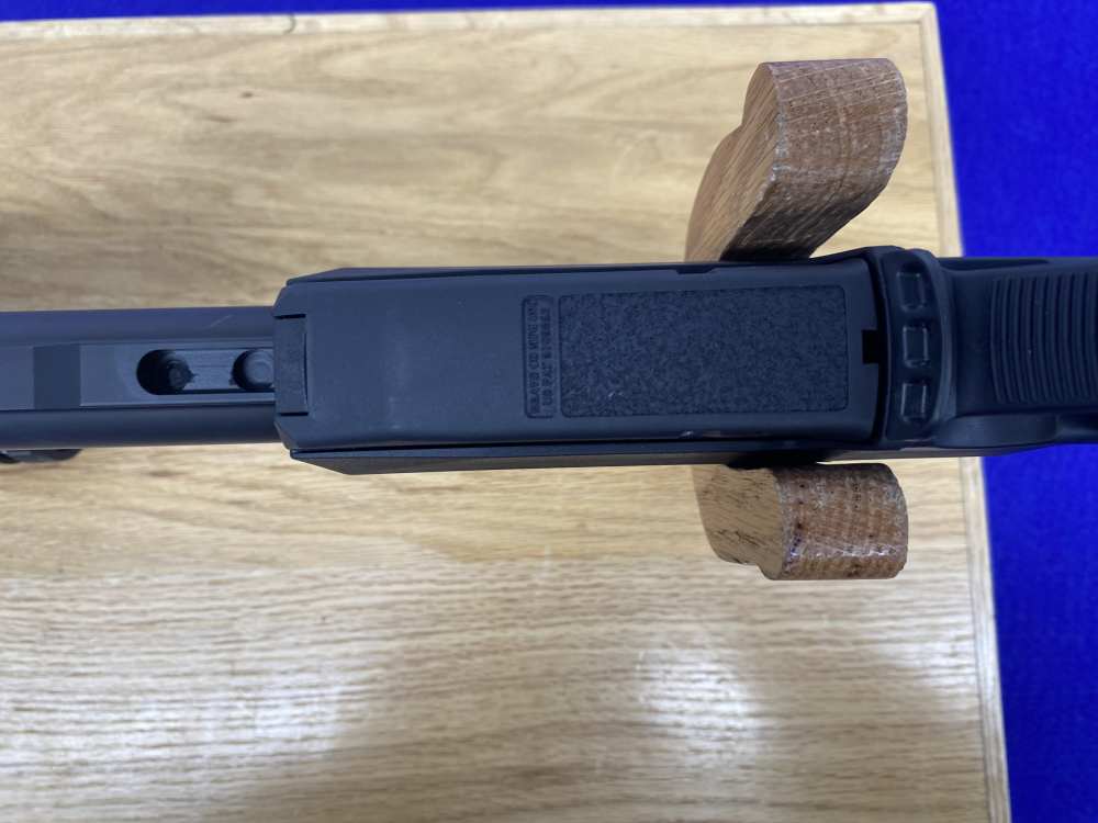 Taran Tactical Innovations JW2 TR-1 5.56 Blk *JOHN WICK: CHAPTER 2 RIFLE*  -img-64