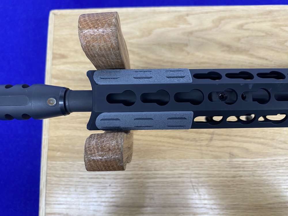 Taran Tactical Innovations JW2 TR-1 5.56 Blk *JOHN WICK: CHAPTER 2 RIFLE*  -img-73