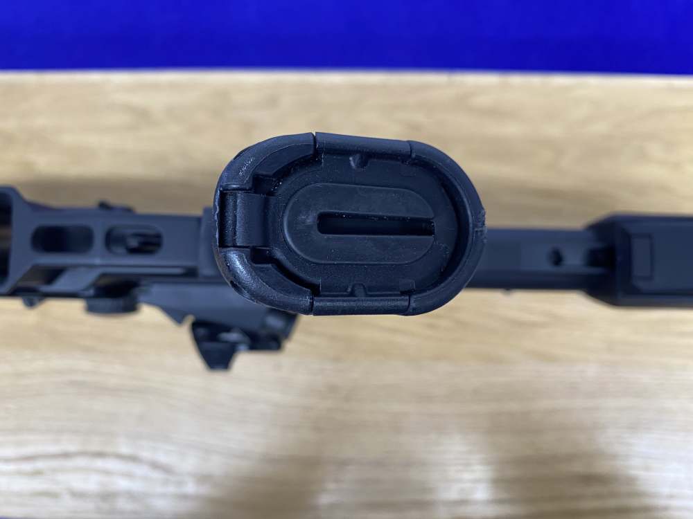 Taran Tactical Innovations JW2 TR-1 5.56 Blk *JOHN WICK: CHAPTER 2 RIFLE*  -img-66