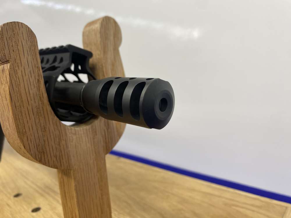 Taran Tactical Innovations JW2 TR-1 5.56 Blk *JOHN WICK: CHAPTER 2 RIFLE*  -img-22