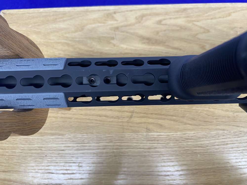 Taran Tactical Innovations JW2 TR-1 5.56 Blk *JOHN WICK: CHAPTER 2 RIFLE*  -img-72