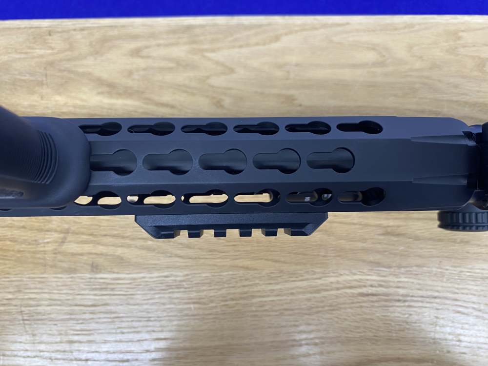 Taran Tactical Innovations JW2 TR-1 5.56 Blk *JOHN WICK: CHAPTER 2 RIFLE*  -img-70