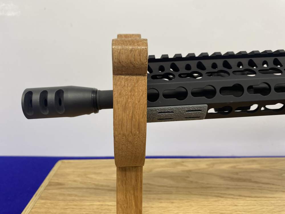 Taran Tactical Innovations JW2 TR-1 5.56 Blk *JOHN WICK: CHAPTER 2 RIFLE*  -img-43