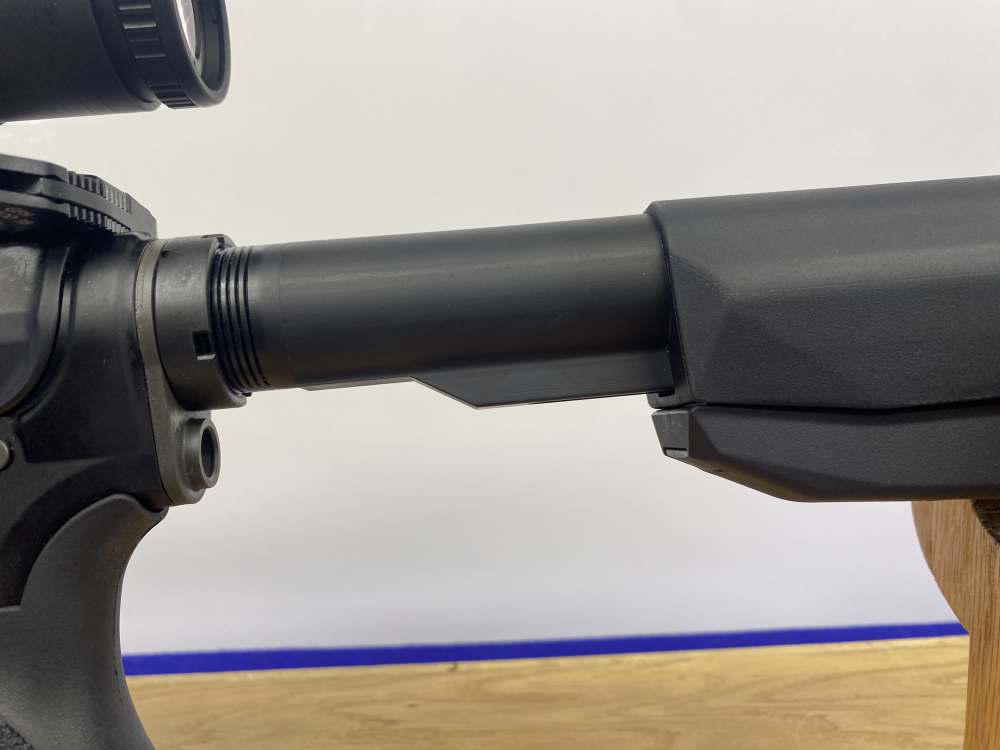 Taran Tactical Innovations JW2 TR-1 5.56 Blk *JOHN WICK: CHAPTER 2 RIFLE*  -img-32
