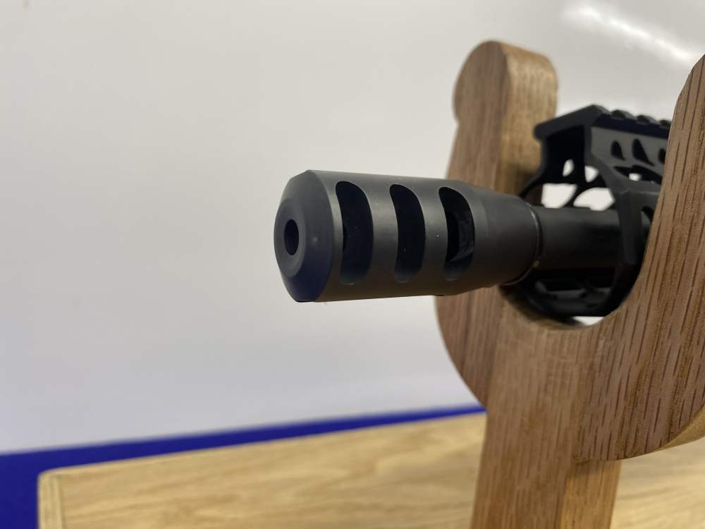 Taran Tactical Innovations JW2 TR-1 5.56 Blk *JOHN WICK: CHAPTER 2 RIFLE*  -img-45