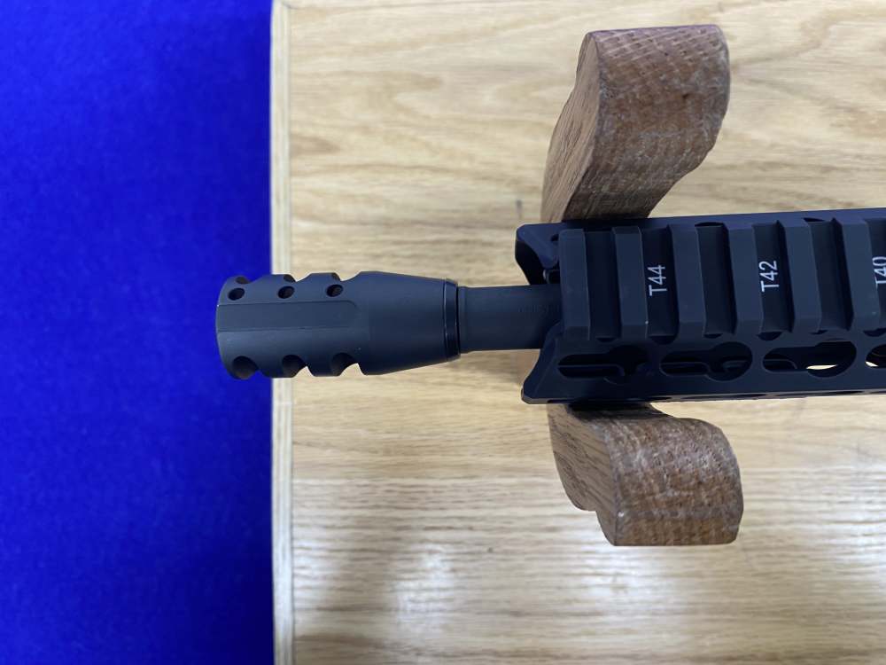 Taran Tactical Innovations JW2 TR-1 5.56 Blk *JOHN WICK: CHAPTER 2 RIFLE*  -img-61