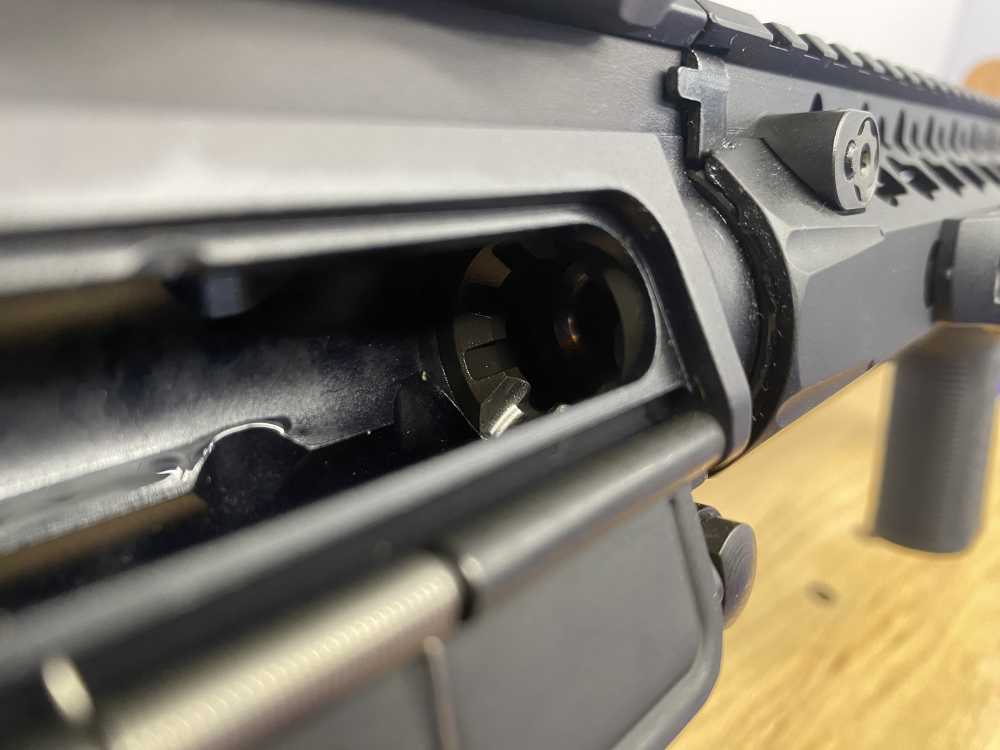Taran Tactical Innovations JW2 TR-1 5.56 Blk *JOHN WICK: CHAPTER 2 RIFLE*  -img-49