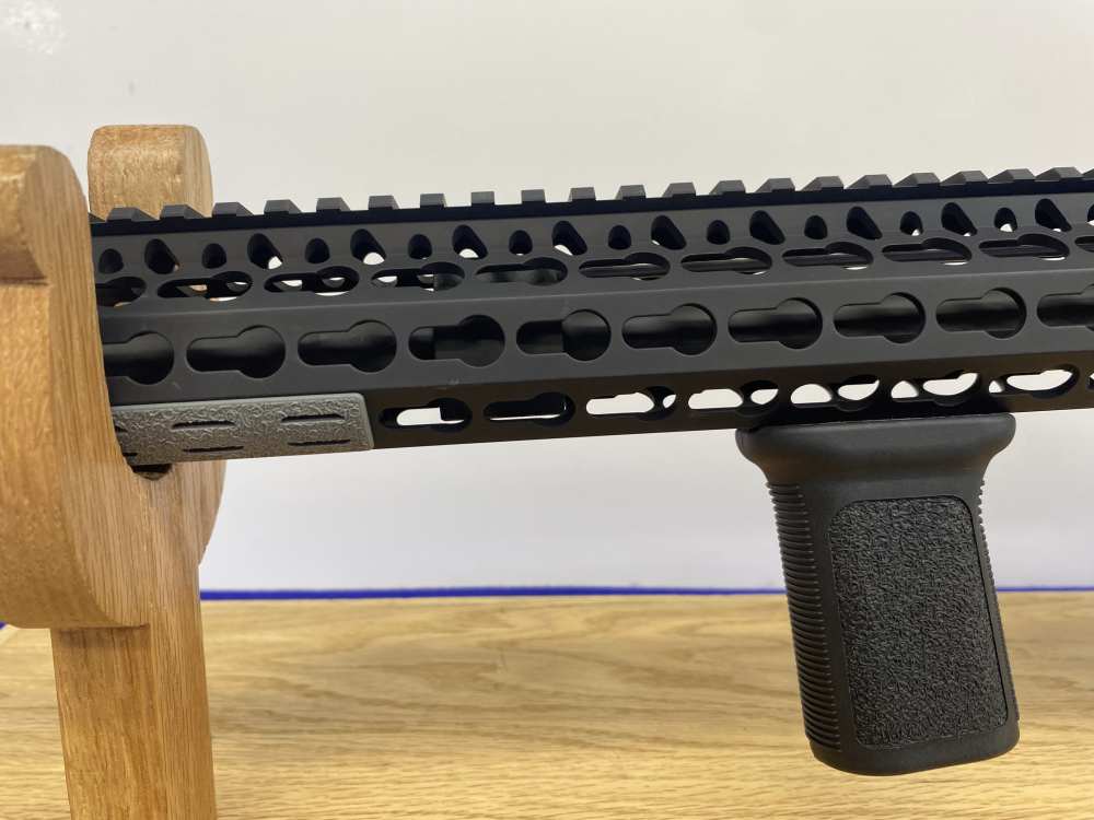 Taran Tactical Innovations JW2 TR-1 5.56 Blk *JOHN WICK: CHAPTER 2 RIFLE*  -img-42