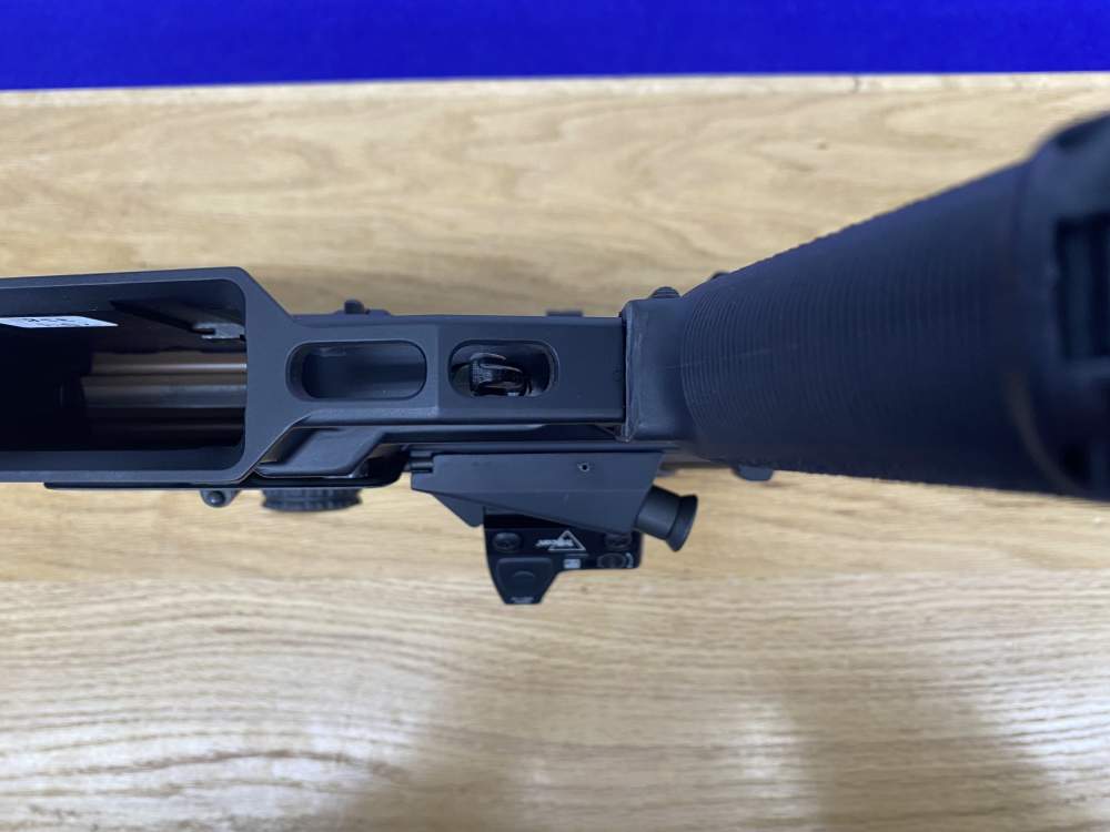 Taran Tactical Innovations JW2 TR-1 5.56 Blk *JOHN WICK: CHAPTER 2 RIFLE*  -img-67