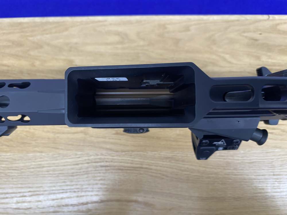 Taran Tactical Innovations JW2 TR-1 5.56 Blk *JOHN WICK: CHAPTER 2 RIFLE*  -img-68