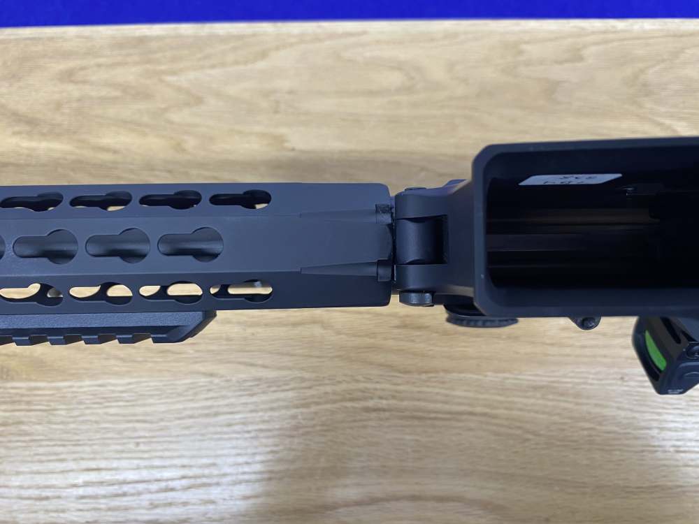 Taran Tactical Innovations JW2 TR-1 5.56 Blk *JOHN WICK: CHAPTER 2 RIFLE*  -img-69