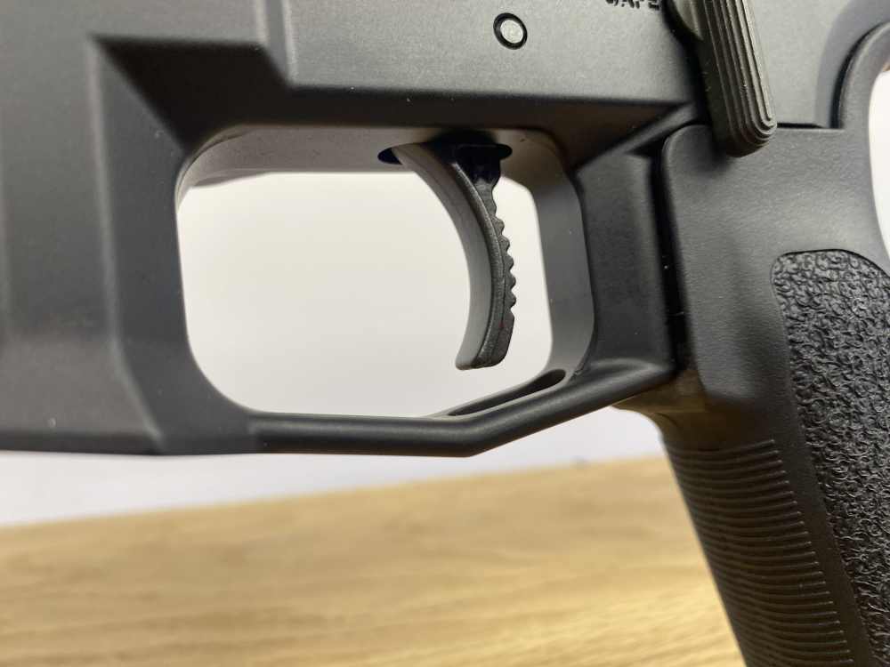 Taran Tactical Innovations JW2 TR-1 5.56 Blk *JOHN WICK: CHAPTER 2 RIFLE*  -img-46