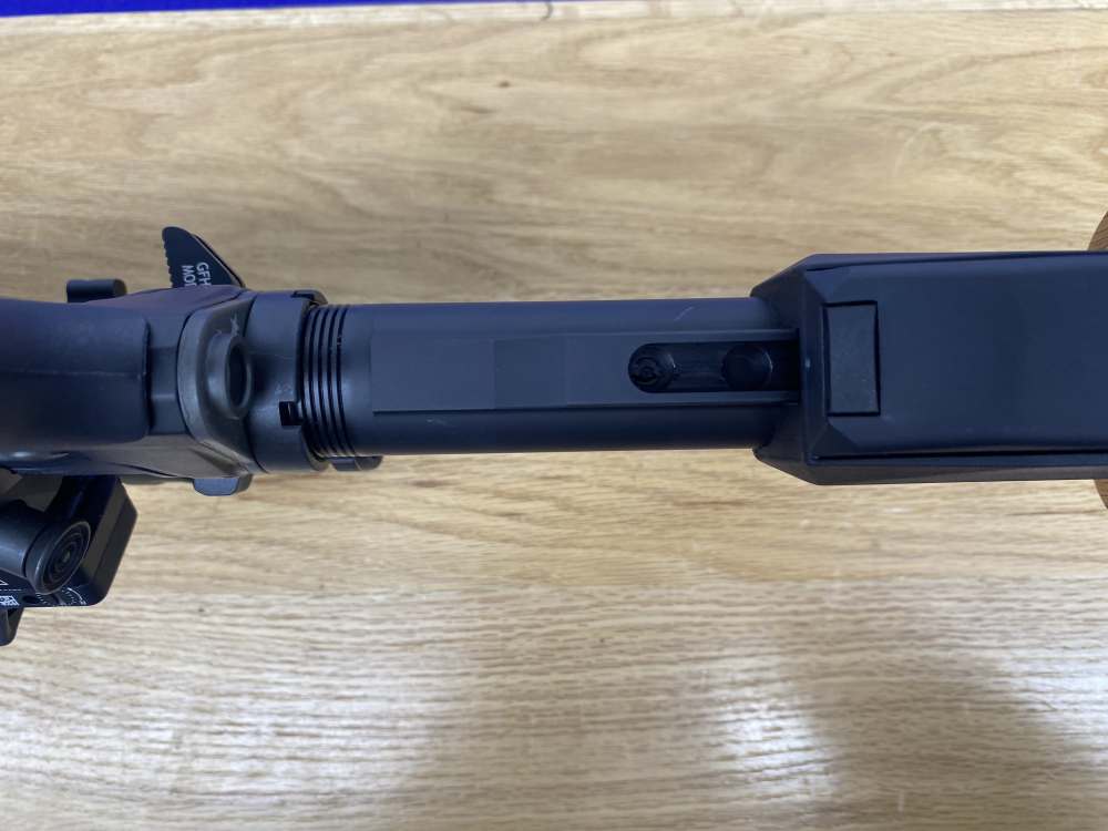 Taran Tactical Innovations JW2 TR-1 5.56 Blk *JOHN WICK: CHAPTER 2 RIFLE*  -img-65