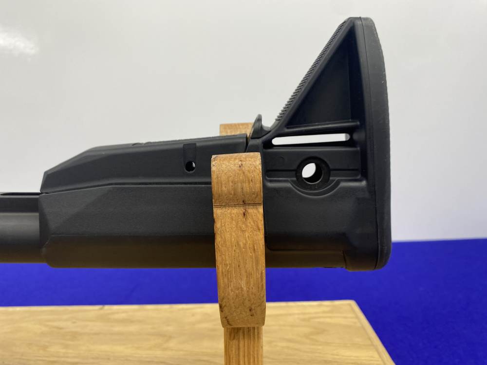 Taran Tactical Innovations JW2 TR-1 5.56 Blk *JOHN WICK: CHAPTER 2 RIFLE*  -img-75
