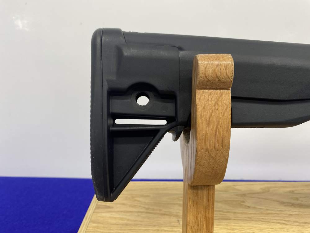 Taran Tactical Innovations JW2 TR-1 5.56 Blk *JOHN WICK: CHAPTER 2 RIFLE*  -img-10