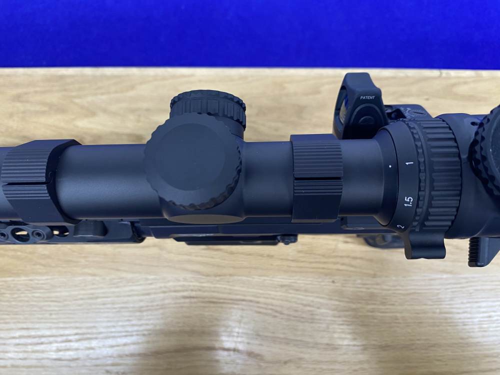 Taran Tactical Innovations JW2 TR-1 5.56 Blk *JOHN WICK: CHAPTER 2 RIFLE*  -img-55