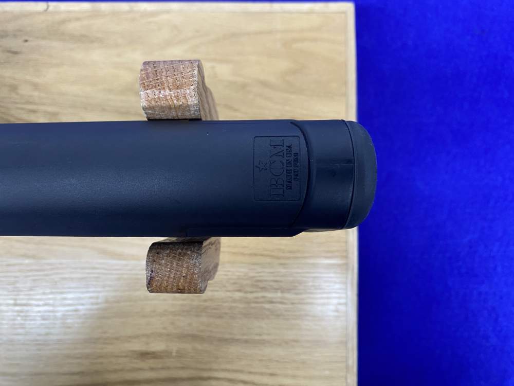 Taran Tactical Innovations JW2 TR-1 5.56 Blk *JOHN WICK: CHAPTER 2 RIFLE*  -img-50