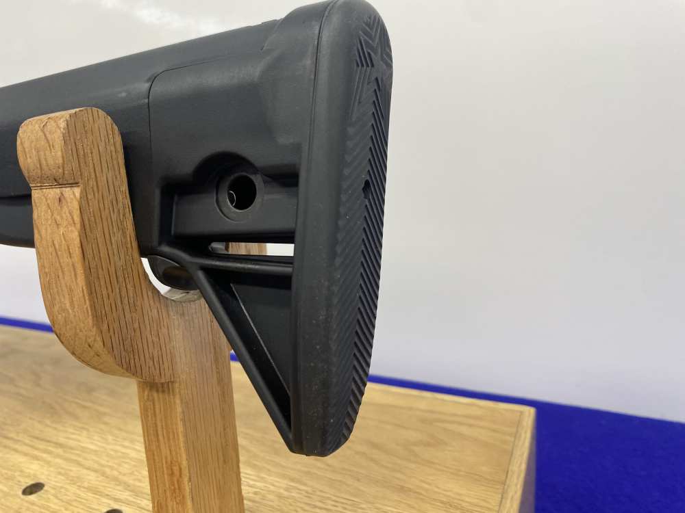 Taran Tactical Innovations JW2 TR-1 5.56 Blk *JOHN WICK: CHAPTER 2 RIFLE*  -img-29