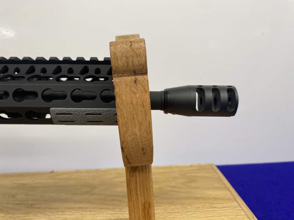 Taran Tactical Innovations JW2 TR-1 5.56 Blk *JOHN WICK: CHAPTER 2 RIFLE*  -img-20