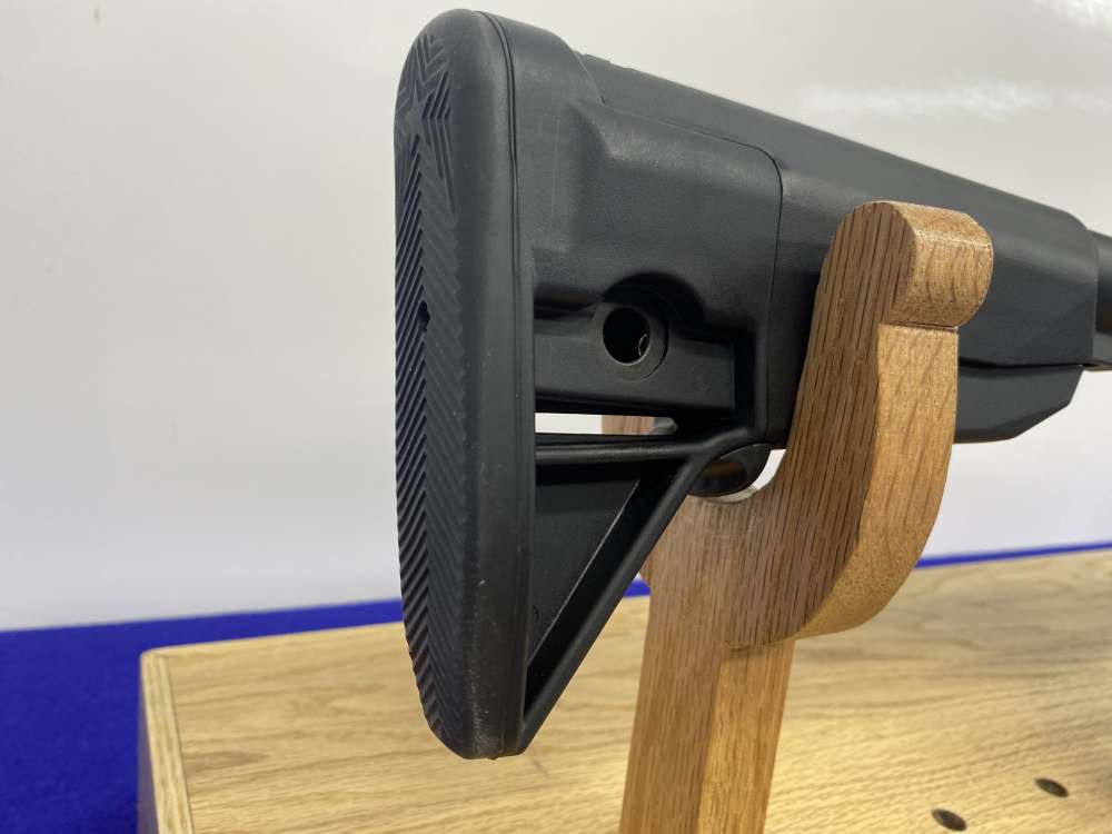 Taran Tactical Innovations JW2 TR-1 5.56 Blk *JOHN WICK: CHAPTER 2 RIFLE*  -img-9