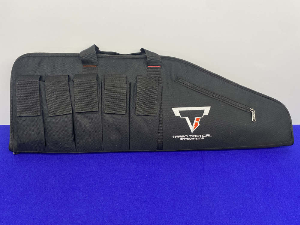 Taran Tactical Innovations JW2 TR-1 5.56 Blk *JOHN WICK: CHAPTER 2 RIFLE*  -img-6