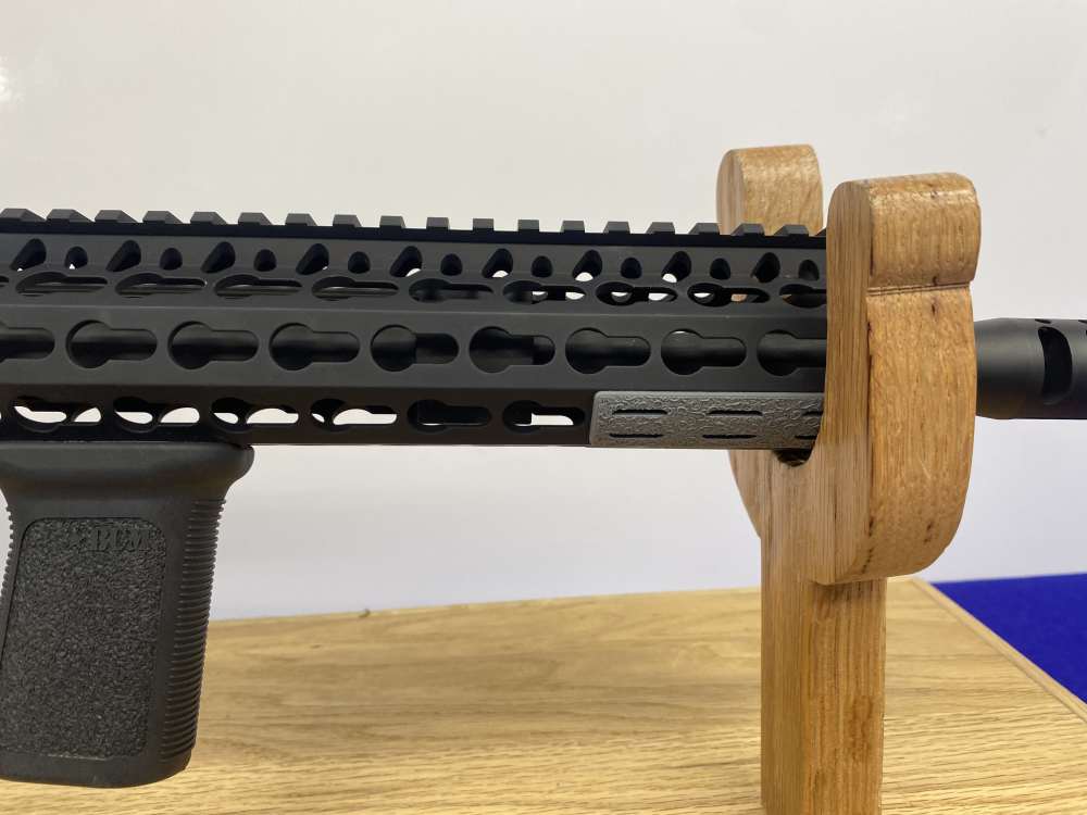 Taran Tactical Innovations JW2 TR-1 5.56 Blk *JOHN WICK: CHAPTER 2 RIFLE*  -img-19