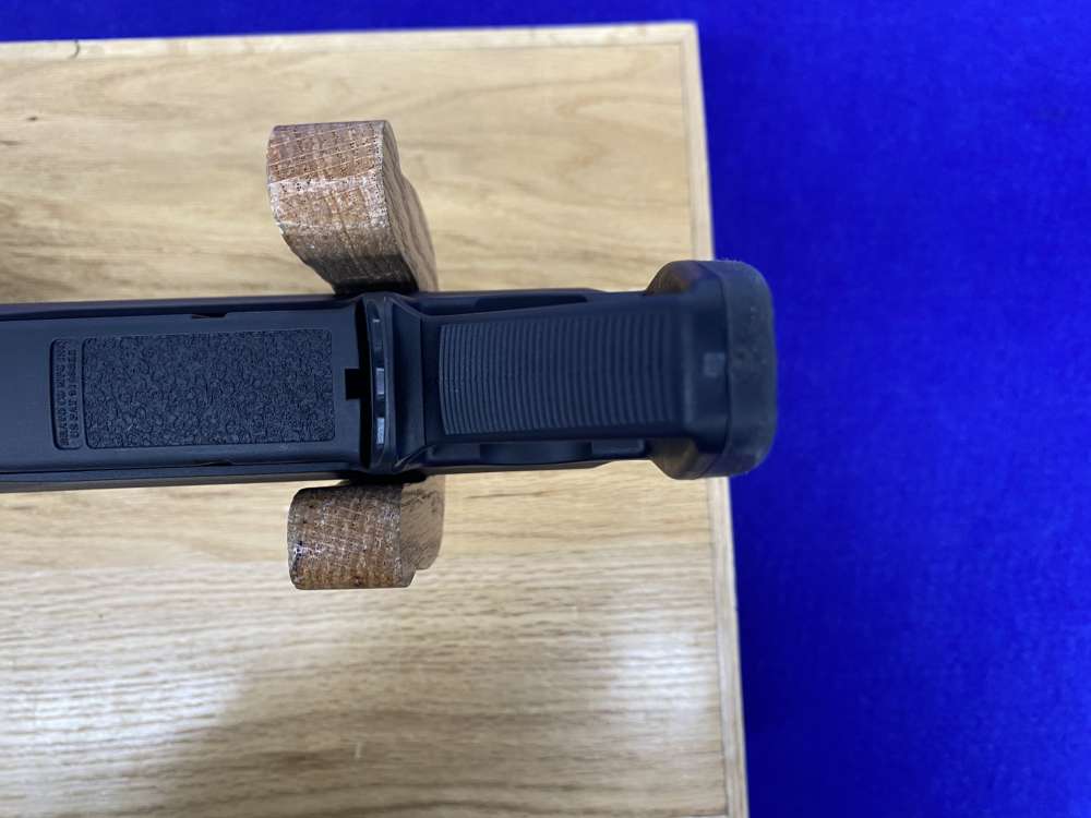 Taran Tactical Innovations JW2 TR-1 5.56 Blk *JOHN WICK: CHAPTER 2 RIFLE*  -img-63