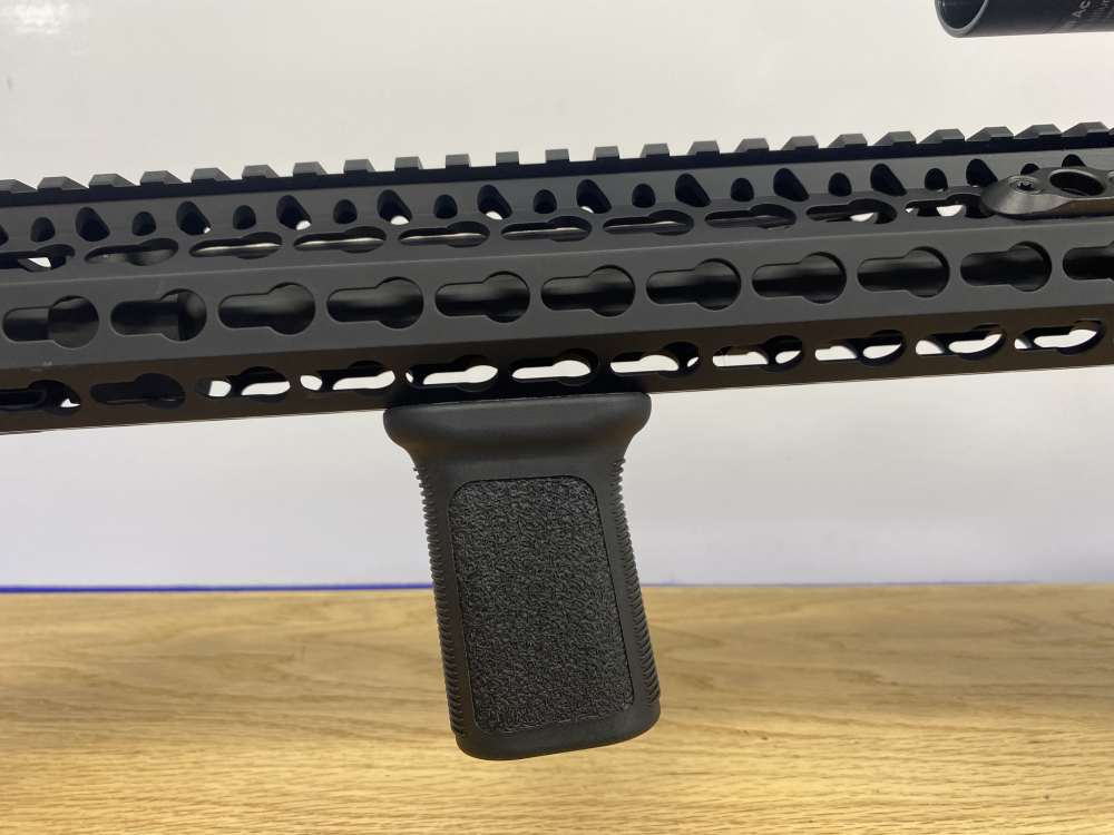 Taran Tactical Innovations JW2 TR-1 5.56 Blk *JOHN WICK: CHAPTER 2 RIFLE*  -img-41