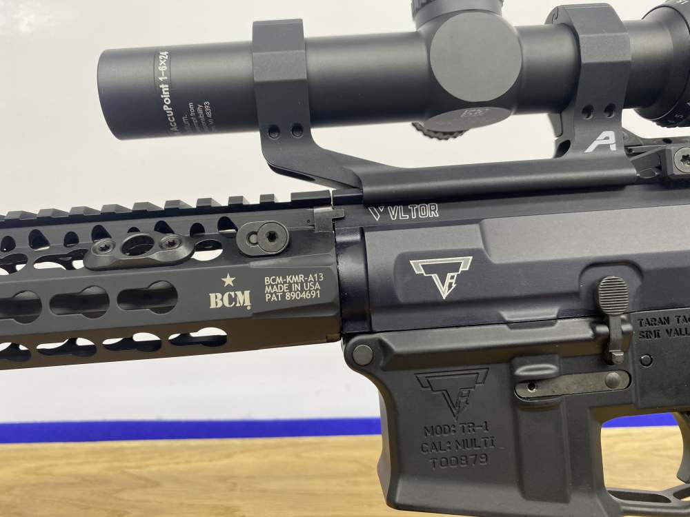 Taran Tactical Innovations JW2 TR-1 5.56 Blk *JOHN WICK: CHAPTER 2 RIFLE*  -img-39