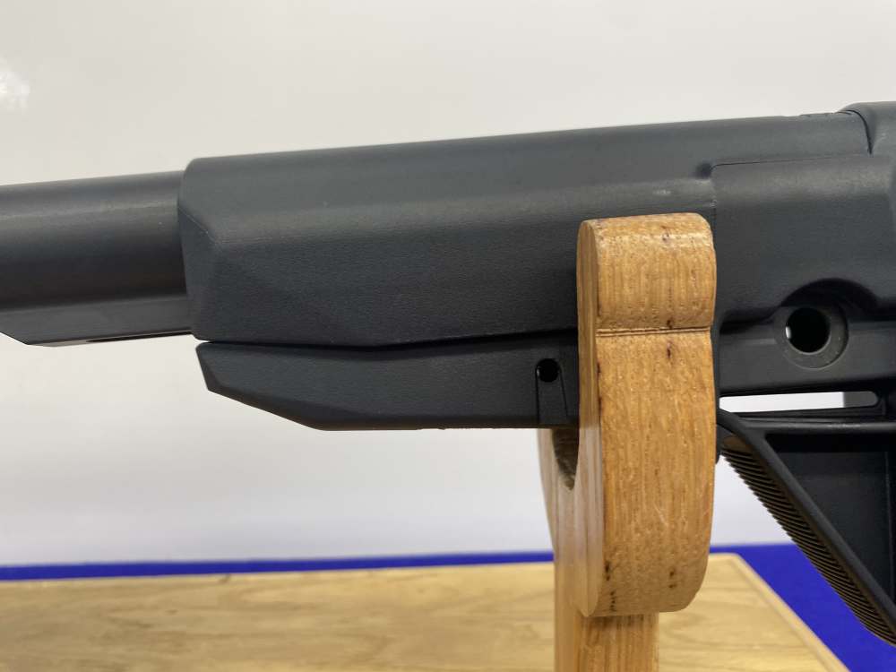 Taran Tactical Innovations JW2 TR-1 5.56 Blk *JOHN WICK: CHAPTER 2 RIFLE*  -img-31