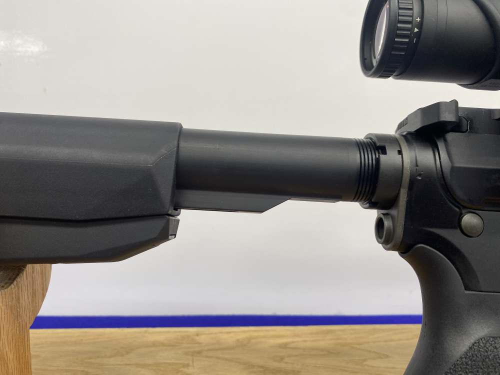 Taran Tactical Innovations JW2 TR-1 5.56 Blk *JOHN WICK: CHAPTER 2 RIFLE*  -img-12