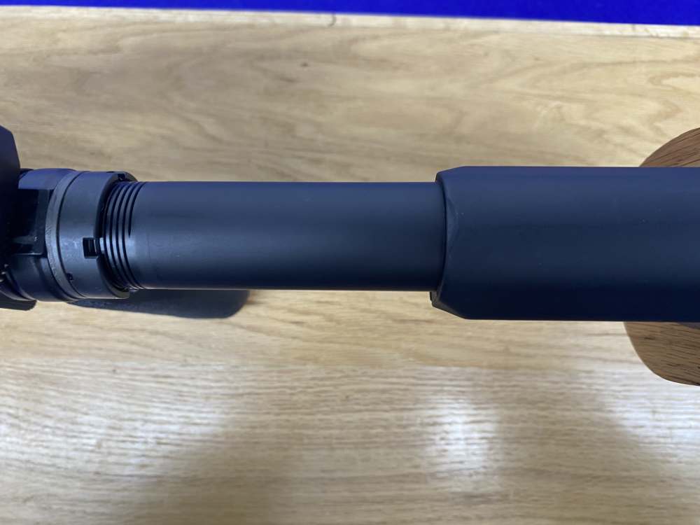 Taran Tactical Innovations JW2 TR-1 5.56 Blk *JOHN WICK: CHAPTER 2 RIFLE*  -img-52