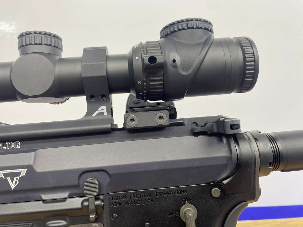 Taran Tactical Innovations JW2 TR-1 5.56 Blk *JOHN WICK: CHAPTER 2 RIFLE*  -img-36