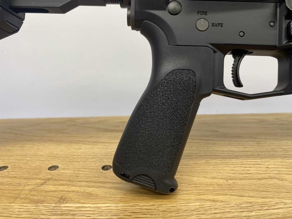 Taran Tactical Innovations JW2 TR-1 5.56 Blk *JOHN WICK: CHAPTER 2 RIFLE*  -img-13
