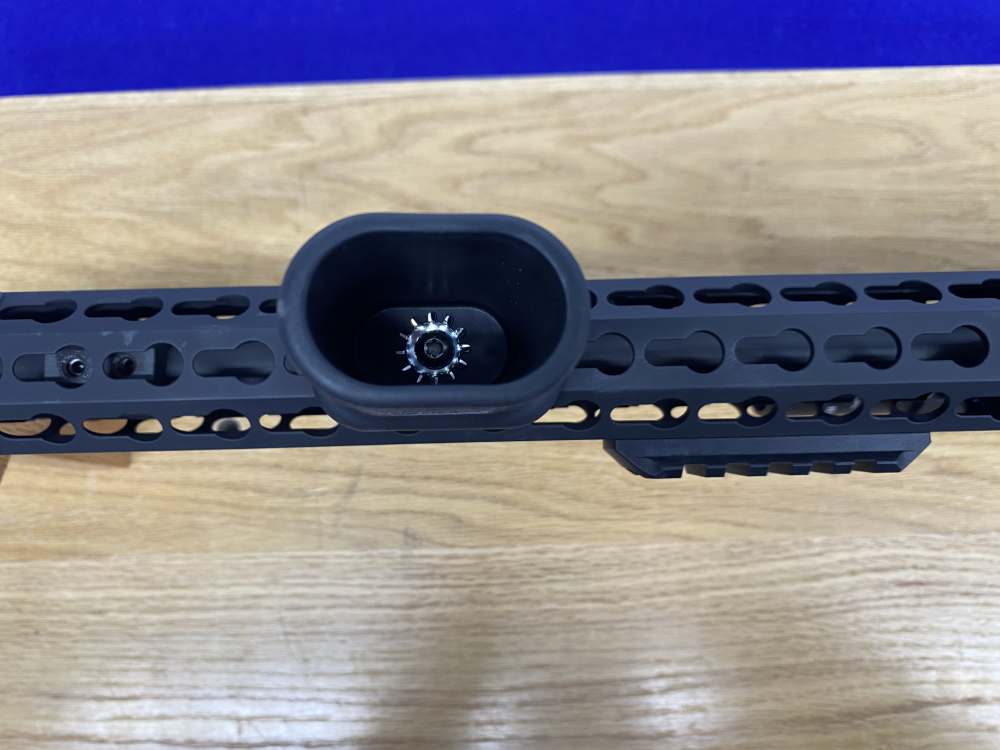 Taran Tactical Innovations JW2 TR-1 5.56 Blk *JOHN WICK: CHAPTER 2 RIFLE*  -img-71