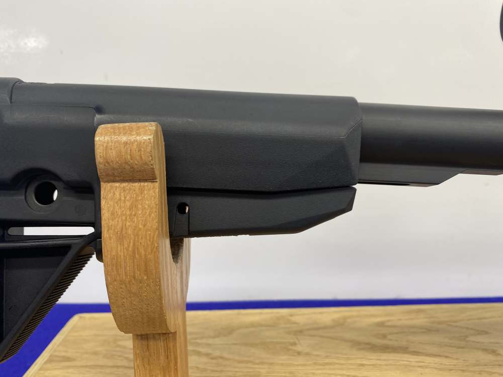 Taran Tactical Innovations JW2 TR-1 5.56 Blk *JOHN WICK: CHAPTER 2 RIFLE*  -img-11