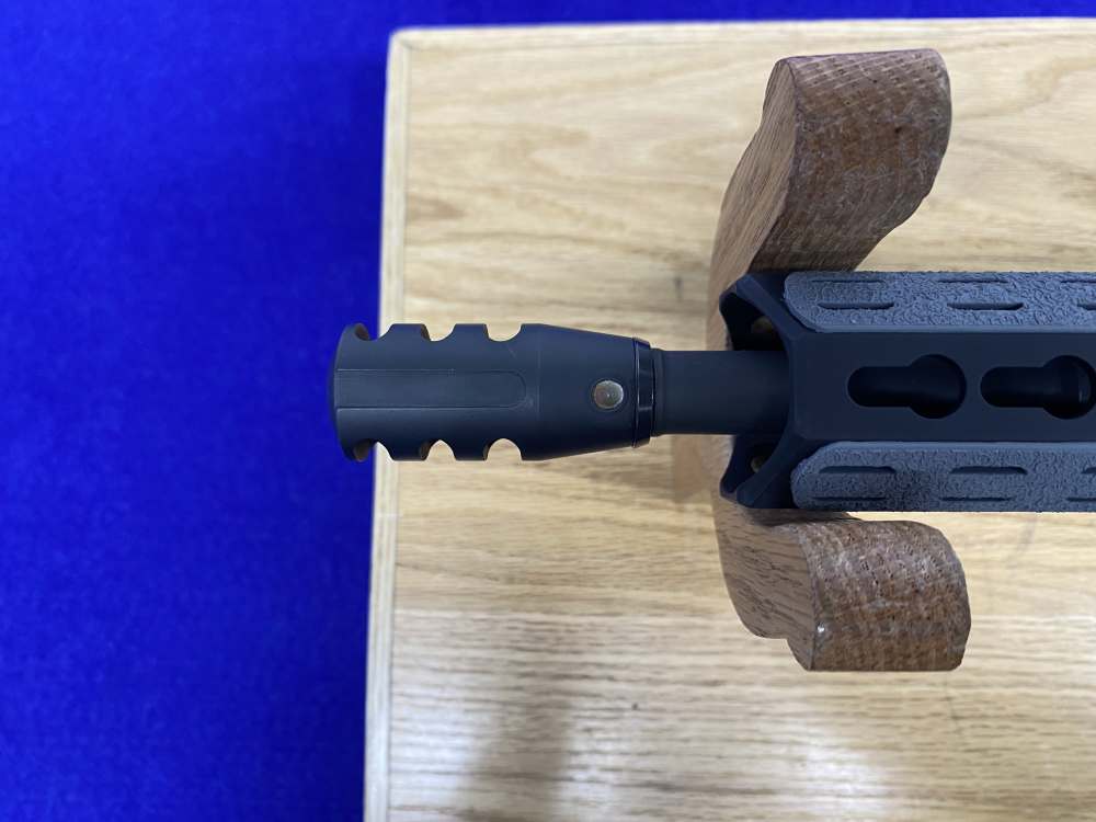 Taran Tactical Innovations JW2 TR-1 5.56 Blk *JOHN WICK: CHAPTER 2 RIFLE*  -img-74