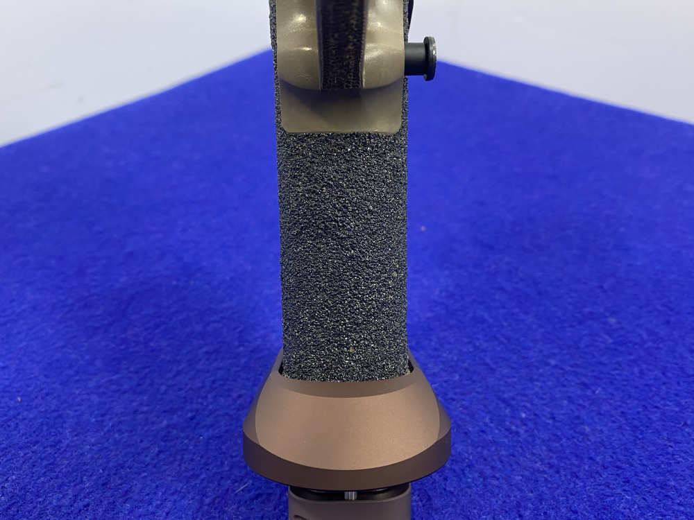 Taran Tactical (TTI) 2011 9mm Coyote Bronze DLC *JOHN WICK 4 -SAND VIPER-*-img-69