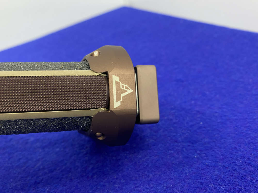 Taran Tactical (TTI) 2011 9mm Coyote Bronze DLC *JOHN WICK 4 -SAND VIPER-*-img-46