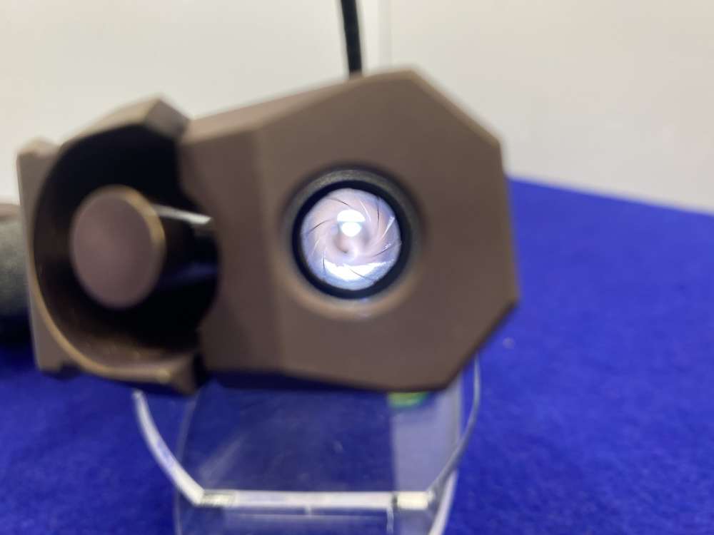 Taran Tactical (TTI) 2011 9mm Coyote Bronze DLC *JOHN WICK 4 -SAND VIPER-*-img-77
