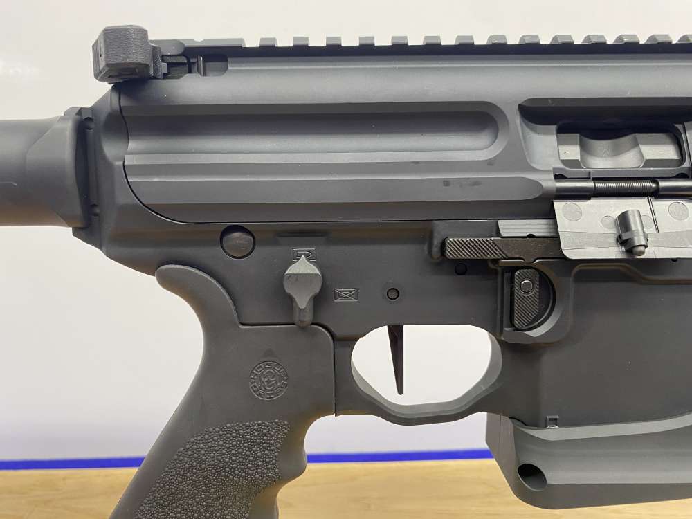 2021 Taran Tactical / Sig Sauer MPX 9mm Blk -JOHN WICK: CHAPTER 3 CARBINE--img-17